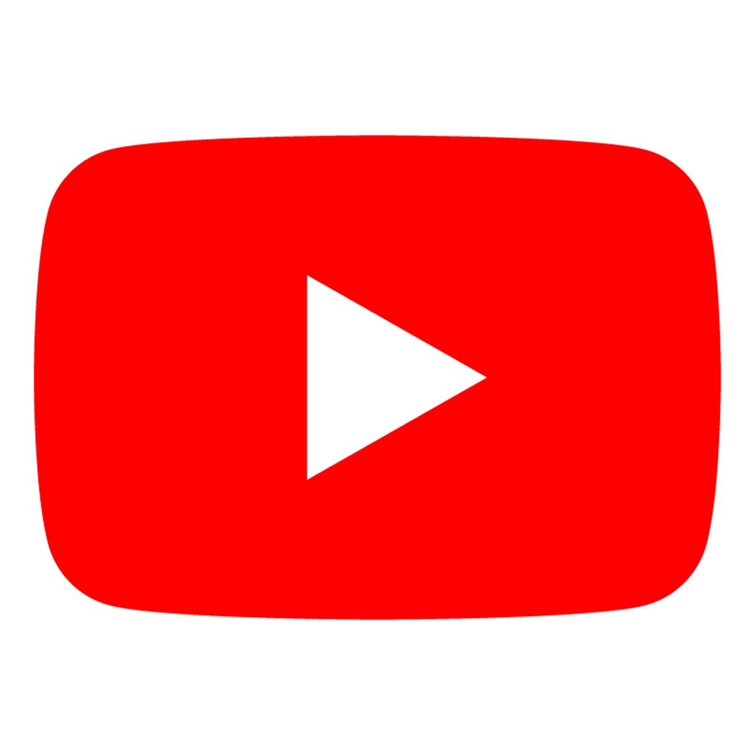 YouTube Logo